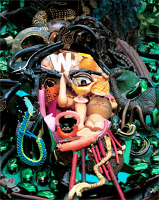 Bernard Pras